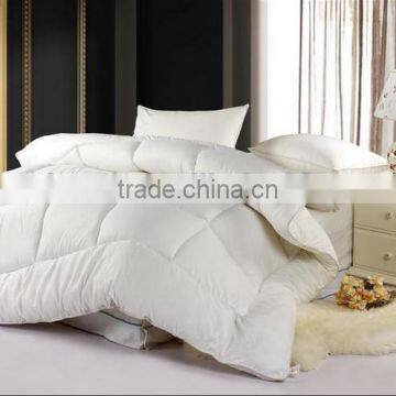 Hotel Goose and Duck Down Duvet