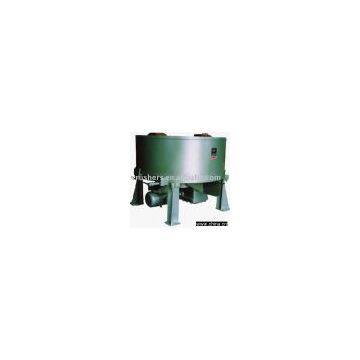 Mixing Roll Mill, wheel mill, mixer