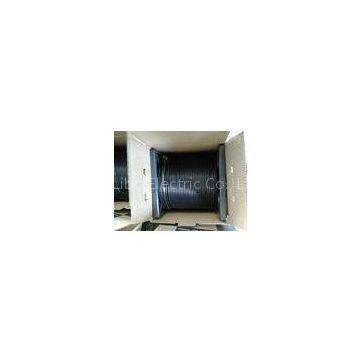 75ohm RG6 Coaxial Cable With Jelly, Drop Cable For CATV, Video Cable, Close Circuit Television cable