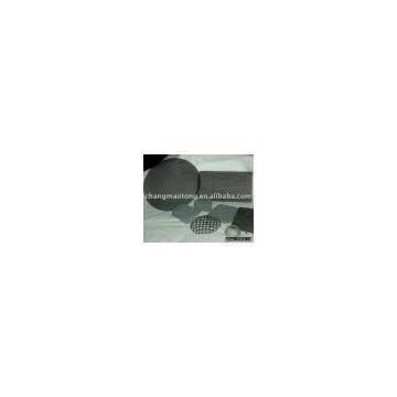 Wire Mesh Filter Discs