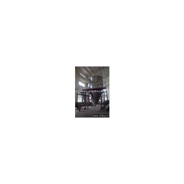 high-speed Spray Dryer