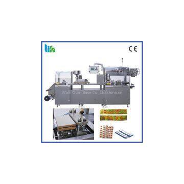xylitol chewing gum wrapping machine