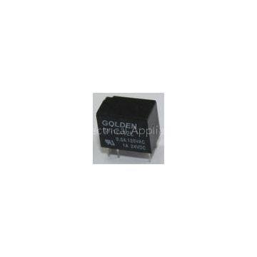 Y5 SRB JZC-43F Miniature Low Power Relay 3A / 250VDC Silver Alloy Contact