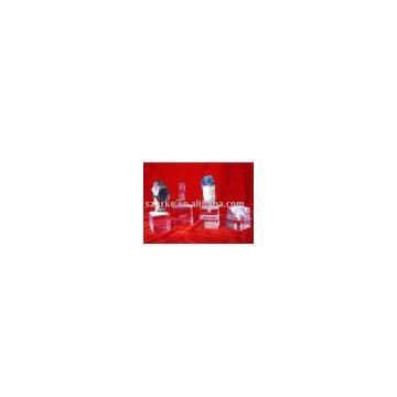 acrylic watch display
