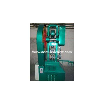 Chtp10t Flower Basket Tablet Press