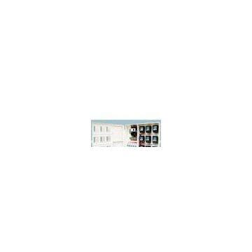 FRP Electric Ammeter Box