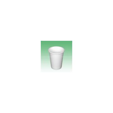 Bioplastic 8oz Cup