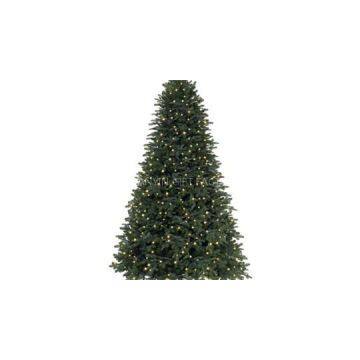 PE Mix Pvc Christmas Tree