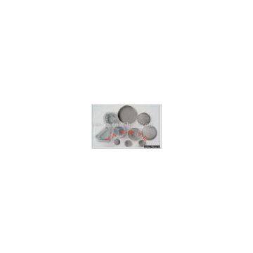 filter disc