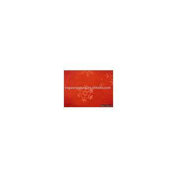 embossed polar fleece fabric