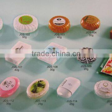 Hotel Brand OEM Disposable Hotel Bathroom Amenity Products photo-6
