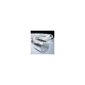 aluminum flexible duct
