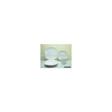 ES-LT  16 pcs dinnerware