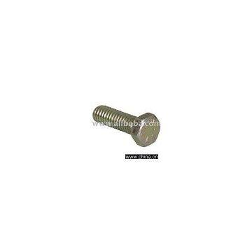 hex head screw