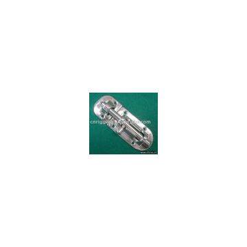 stainless steel door bolt