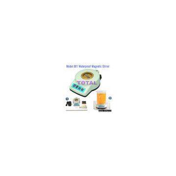 magnetic stirrer