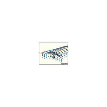 motorcycle control cables
