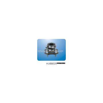 wheel hub unit HUB B025