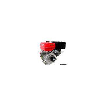 Gasoline Engines