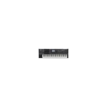 Yamaha Motif XF7 76-Key Workstation DAW Music Keyboard