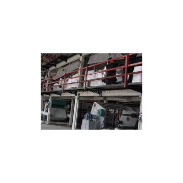 1092 carbonless paper coating machinery