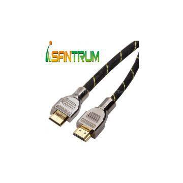 HDMI cable, HD 2.0 computer to television connection cable, engineering extension wire