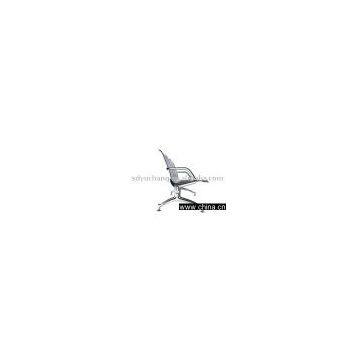 Stainless Steel Chair