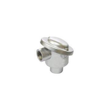 Sensor Head