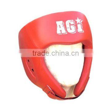 Muay thai head guard