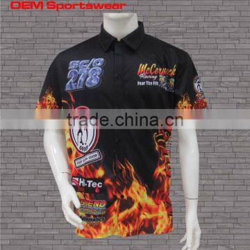 2014 top wholesale sports club mens racing wears