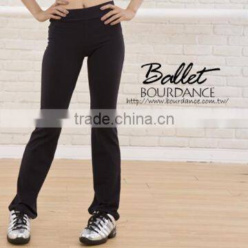 Adult ballet dance pants