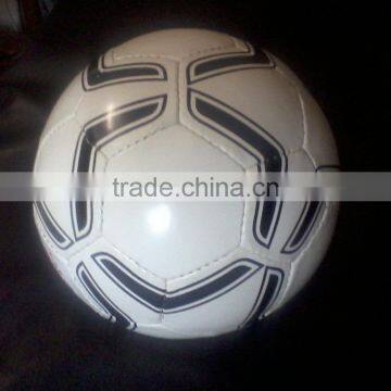 Size 5 Pakistan Soccer Ball Manufacture Match Ball