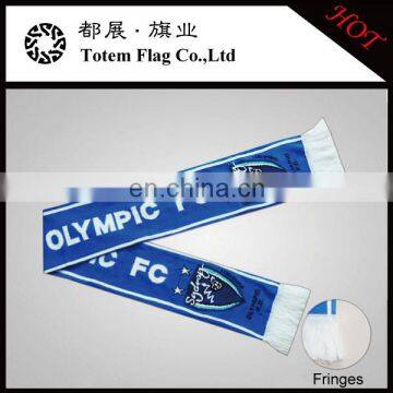 Good Quality Acrylic Knit Infinity Scarf