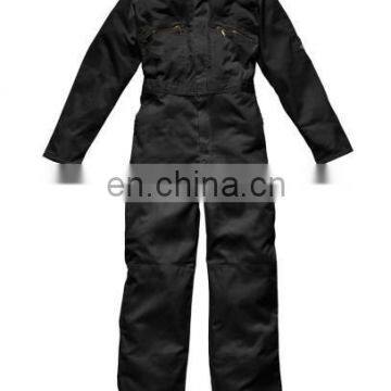 Oil and Gas Industry Fireproof Workers Overall Uniforms