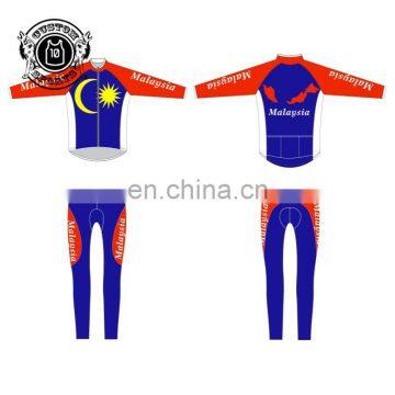 Cycling jersey how tight malaysia cycling suits custom your own logo