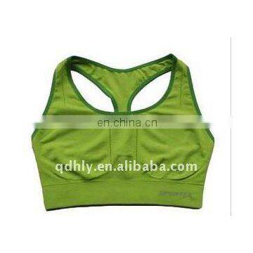 fitness bra