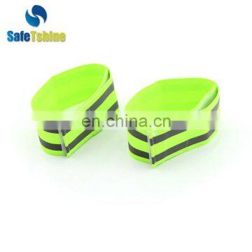 Manufacturer preferential supply reflective custom armband for man