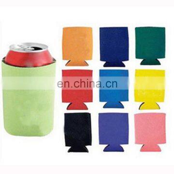 Promotional Beer Neoprene Can Cooler Holder