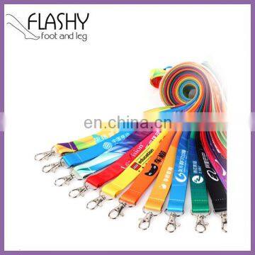 Promotional Custom Logo Printed Lanyard/ Lanyard Custom Logo