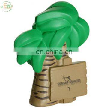 PU Foam Anti Stress Flip Flop Stress Reliever For Promotion Ever Promos photo-4