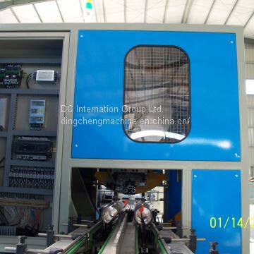 Factory Direct Supply Log Saw Cutting Machines photo-2