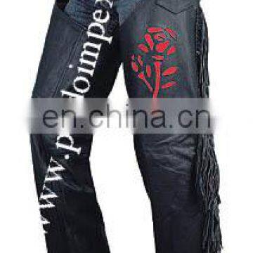 Leather Chaps / PI-LC-08