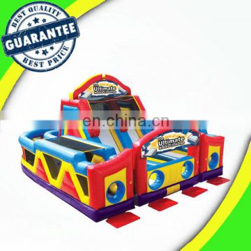 2013 New Best Amusement Inflatable outdoor children playground