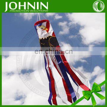 Digital Printing Polyester National and Customized Windsocks