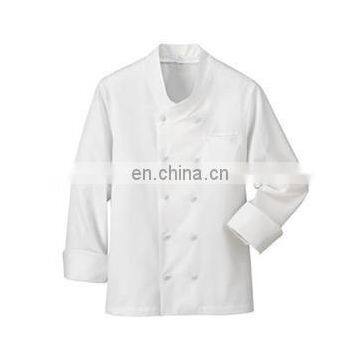 Chef Coats