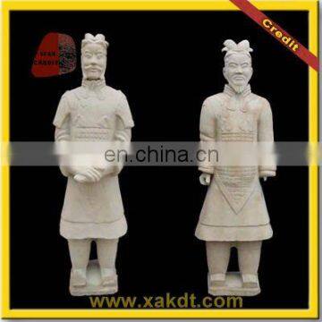 Reproduction Antique Statue for Sale Terracotta Warriors Replica BMY1209