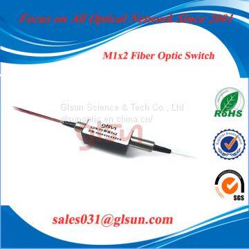 Mini Optical Switch，Fiber Optical Switch