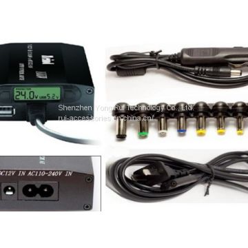 100W Universal Laptop Adapter