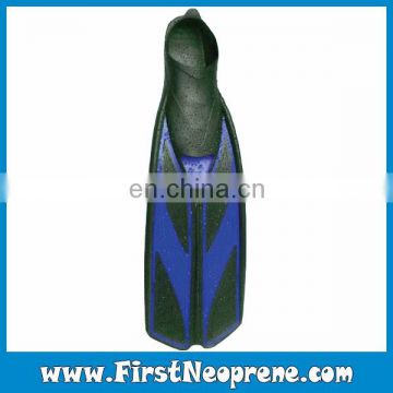 Underwater Dive Float To Swim Sports Silicone Swim Fins