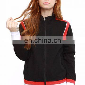 china wholesale winter cotton wash custom varsity jacket